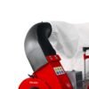 ERCO ES-621 Laub und Abfallsauger – Bild 3