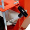 ERCO ES-621 Laub und Abfallsauger – Bild 5