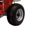 ERCO ES-621 Laub und Abfallsauger – Bild 7