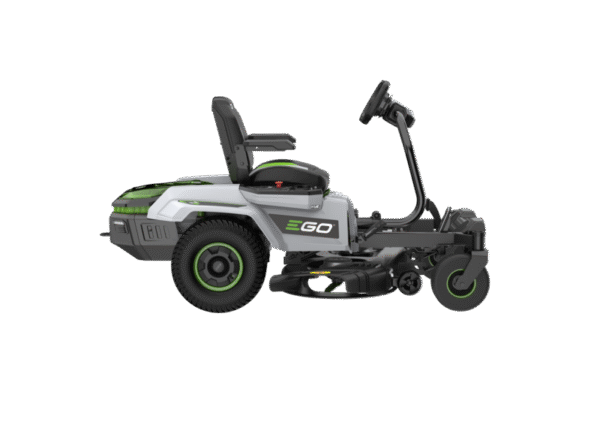 EGO Akku-Nullwendekreismäher Z6 ZTR ZT4201E-S Kit – inkl. Ladegerät, ohne Akku – Bild 5