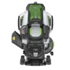 EGO Akku-Nullwendekreismäher Z6 ZTR ZT4201E-S Kit – inkl. Ladegerät, ohne Akku – Bild 4
