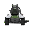 EGO Akku-Nullwendekreismäher Z6 ZTR ZT4201E-S Kit – inkl. Ladegerät, ohne Akku – Bild 3