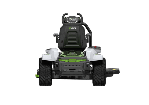 EGO Akku-Nullwendekreismäher Z6 ZTR ZT4201E-S Kit – inkl. Ladegerät, ohne Akku – Bild 3