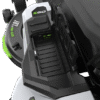 EGO Akku-Nullwendekreismäher Z6 ZTR ZT4201E-S Kit – inkl. Ladegerät, ohne Akku – Bild 2