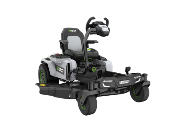 EGO Akku-Nullwendekreismäher Z6 ZTR ZT4201E-S Kit – inkl. Ladegerät, ohne Akku – Bild 6