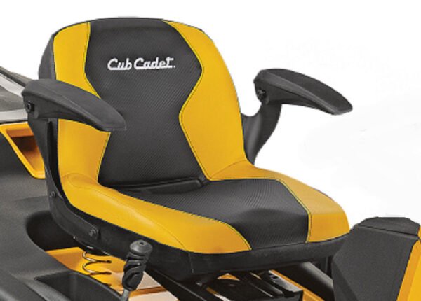 Cub Cadet XT3 QS127 Rasentraktor – Bild 6