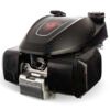 Tielbürger TK38 Professional class Kehrmaschine – Honda GCV 170 – Bild 3