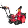 Honda HSS 655 TD Schneefräse – Bild 7