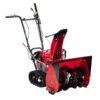 Honda HSS 655 T Schneefräse