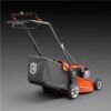 Husqvarna LC 353VE Benzin Rasenmäher Elektrostart – Bild 3
