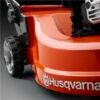 Husqvarna LC 353VE Benzin Rasenmäher Elektrostart – Bild 7