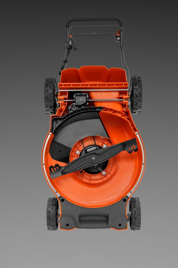 Husqvarna LC 353VE Benzin Rasenmäher Elektrostart – Bild 8