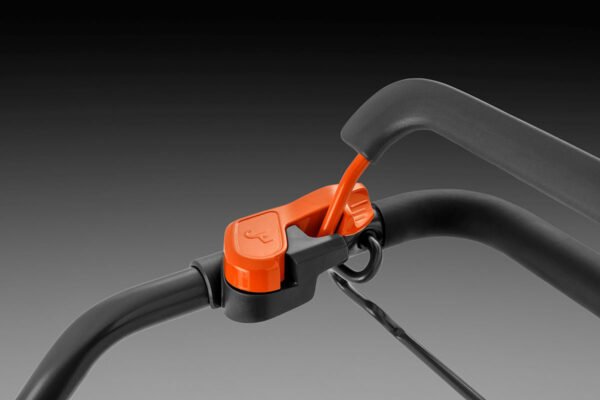 Husqvarna LC 353VE Benzin Rasenmäher Elektrostart – Bild 10