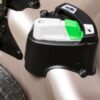 Honda HRG 466 C1 SKEP Rasenmäher mit Versamow System – Bild 8