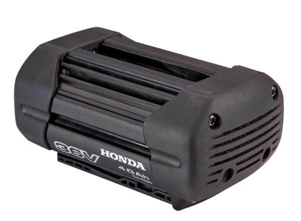 Honda HRG 466 XB PE Rasenmäher Set + GRATIS 4 Ah Akku – Bild 3