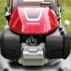 Honda HRG 466 C1 SKEP Rasenmäher mit Versamow System – Bild 7