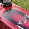 Honda HRG 466 C1 SKEP Rasenmäher mit Versamow System – Bild 6