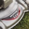 Honda HRG 466 C1 SKEP Rasenmäher mit Versamow System – Bild 5