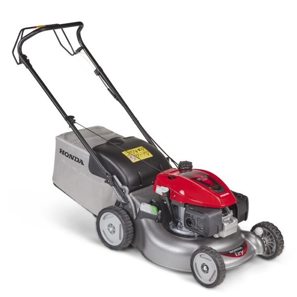 Honda HRG 466 C1 SKEP Rasenmäher mit Versamow System