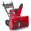 Honda HSS 970A T Schneefräse