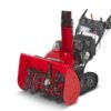 Honda HSS 1380A T Schneefräse