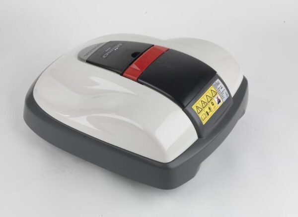 Honda Miimo HRM 520 Mähroboter inkl. Installations-Kit – Bild 5