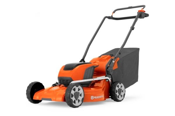 Husqvarna LC 251i Akku-Rasenmäher ohne Akku | Ladegerät – Bild 2