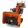 Husqvarna ST 427T Schneefräse Raupenantrieb