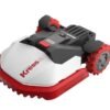 Kress Commercial KR136E Mission Mega Mähroboter mit OAS inkl. Fast2Base Modul – Bild 10