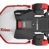 Kress Commercial KR136E Mission Mega Mähroboter mit OAS inkl. Fast2Base Modul – Bild 12