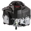 Black Edition BL 300/106 Twin HK Rasentraktor by Efco inkl. Kehrmschine TK520 – Bild 21