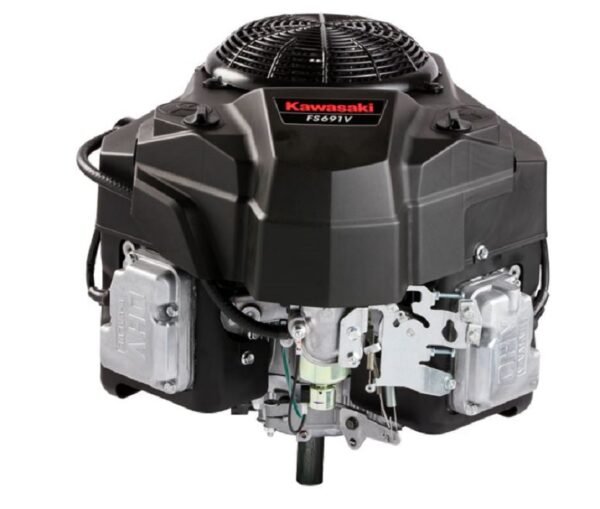 Black Edition Rasentraktor BL 300/106 Twin HK by Efco – New – Bild 15