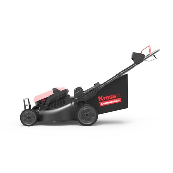 Kress Commercial KC711.9 Akku-Rasenmäher 60V | 51cm – Bild 2