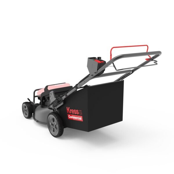 Kress Commercial KC711.9 Akku-Rasenmäher 60V | 51cm – Bild 4