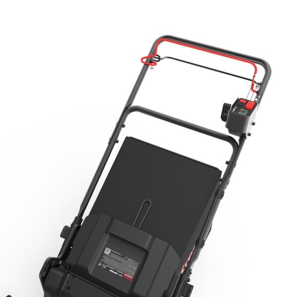 Kress Commercial KC711.9 Akku-Rasenmäher 60V | 51cm – Bild 5