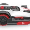 Kress KR122E Mission Mähroboter mit OAS inkl. Garage – Bild 7