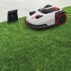 Kress KR122E Mission Mähroboter mit OAS inkl. Garage – Bild 8