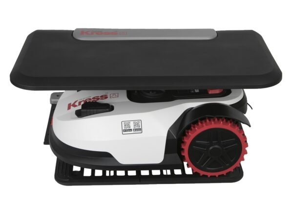 Kress KR122E Mission Mähroboter mit OAS inkl. Garage