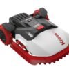 Kress Commercial KR136E Mission Mega Mähroboter mit OAS inkl. Fast2Base Modul – Bild 8