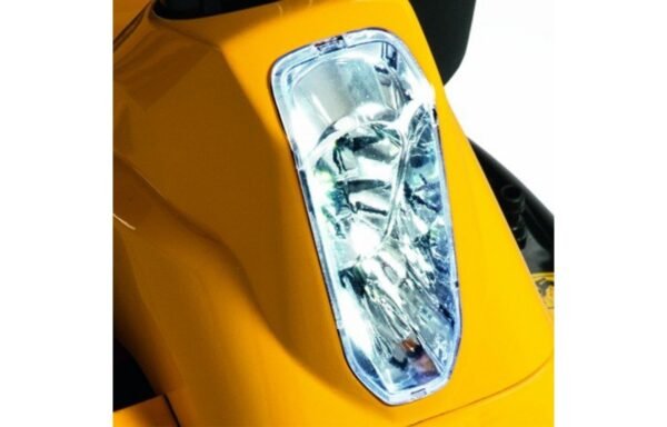 Cub Cadet LR1 MR76 Mini Rider – Bild 5