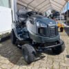 Black Edition 175/92 H Rasentraktor by MTD – Deluxe – Bild 14