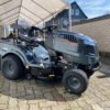 Black Edition 175/92 H Rasentraktor by MTD – Deluxe – Bild 22