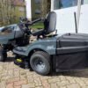 Black Edition 175/92 H Rasentraktor by MTD – Deluxe – Bild 23