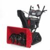 MTD Optima ME 66 T Schneefräse