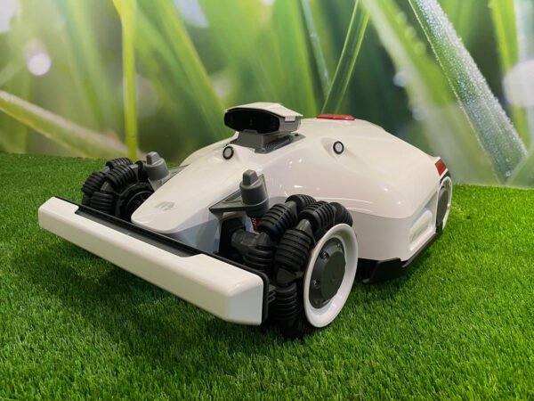LUBA 2 AWD 5000 Mähroboter – Bild 8