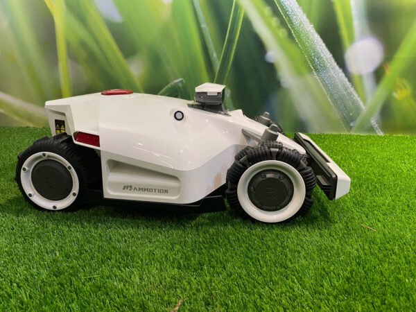 LUBA 2 AWD 5000 Mähroboter – Bild 12