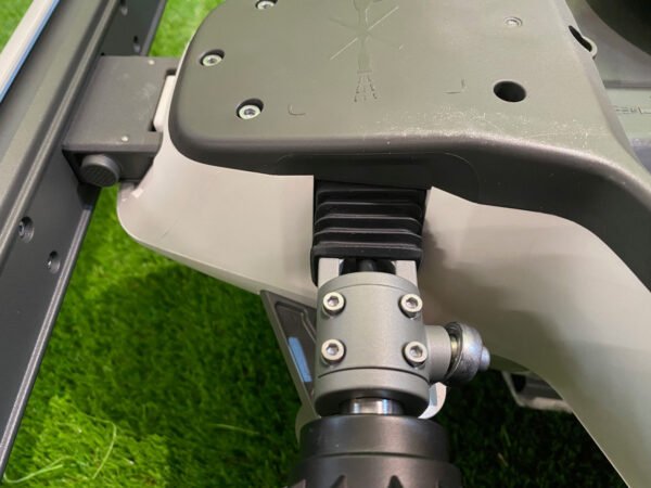 LUBA 2 AWD 5000 Mähroboter – Bild 4