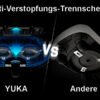 YUKA 2000 Roboter-Rasenmäher ohne Kehrmaschinen-Kit – Bild 9