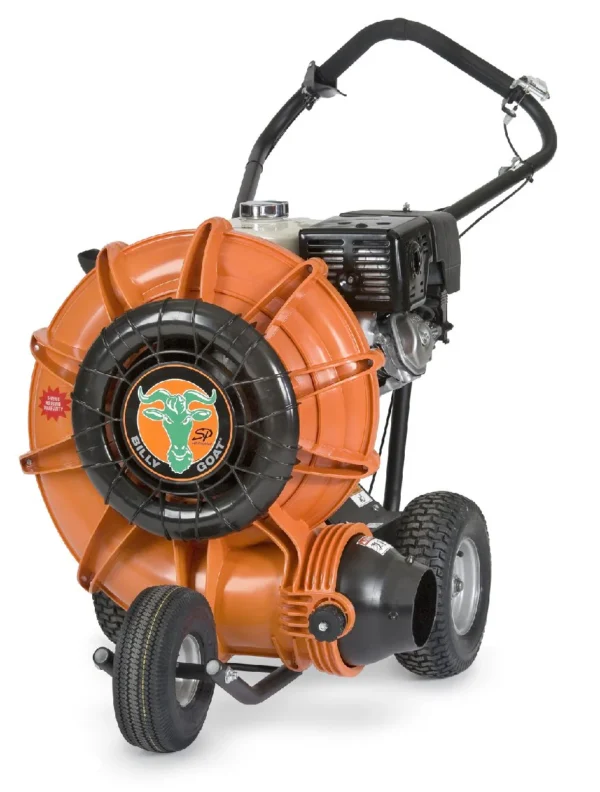 Laubbläser Billy Goat F 1402 V – Modell 2024