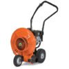 Laubbläser Billy Goat F 602 V – Modell 2024